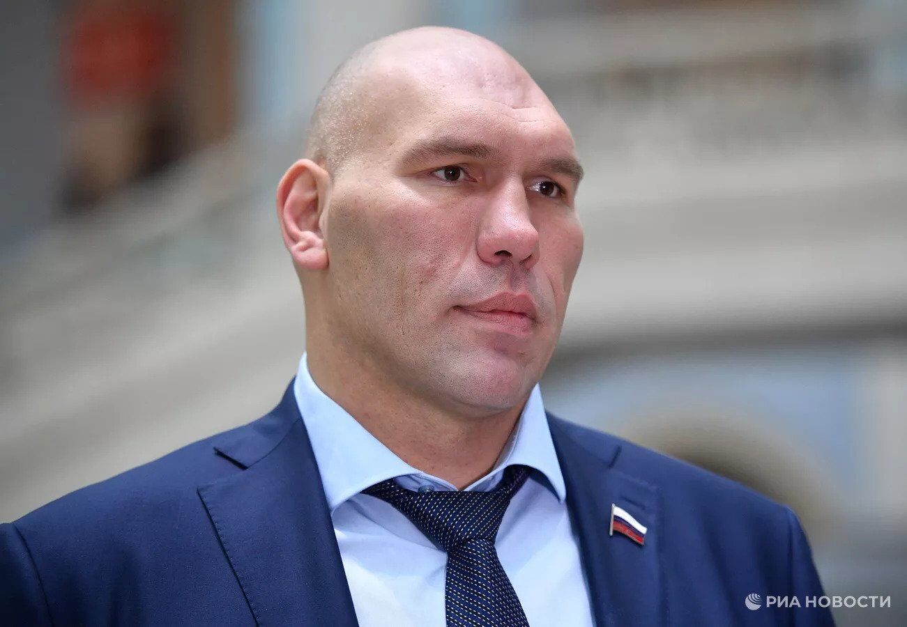 Валуєв сказав, як треба сприймати те, що сталося на зустрічі Зеленського і Трампа, і став посміховиськом