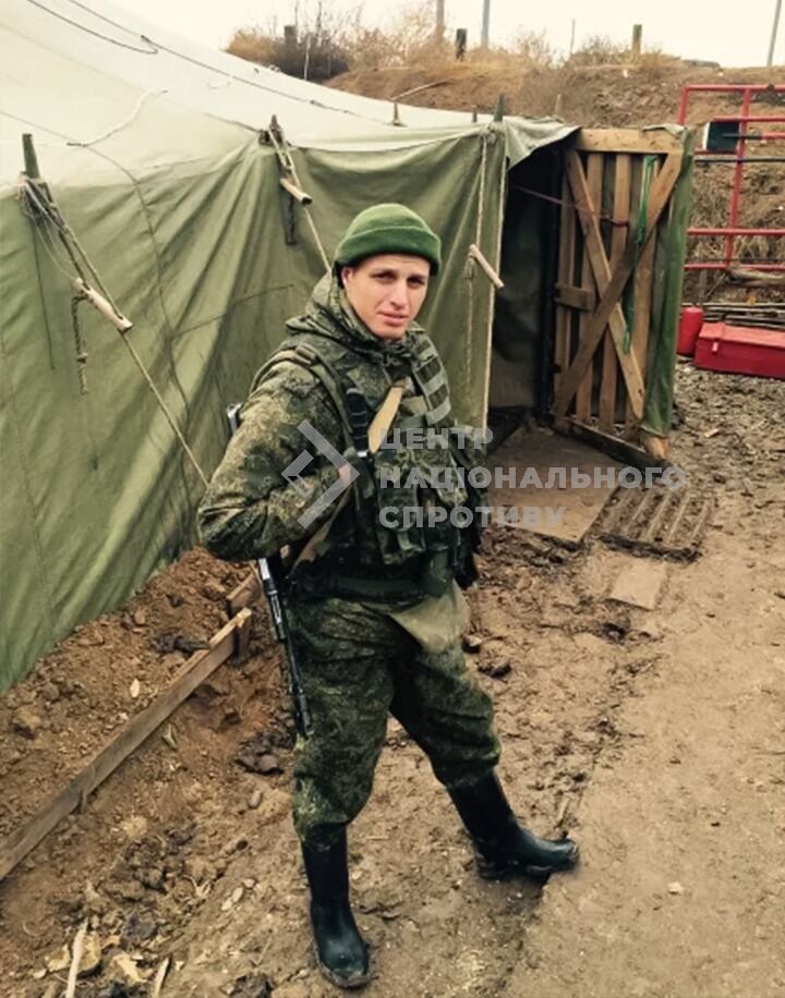 Отримав орден від Путіна: ідентифіковано російського окупанта, який розстрілював цивільних у Гостомелі