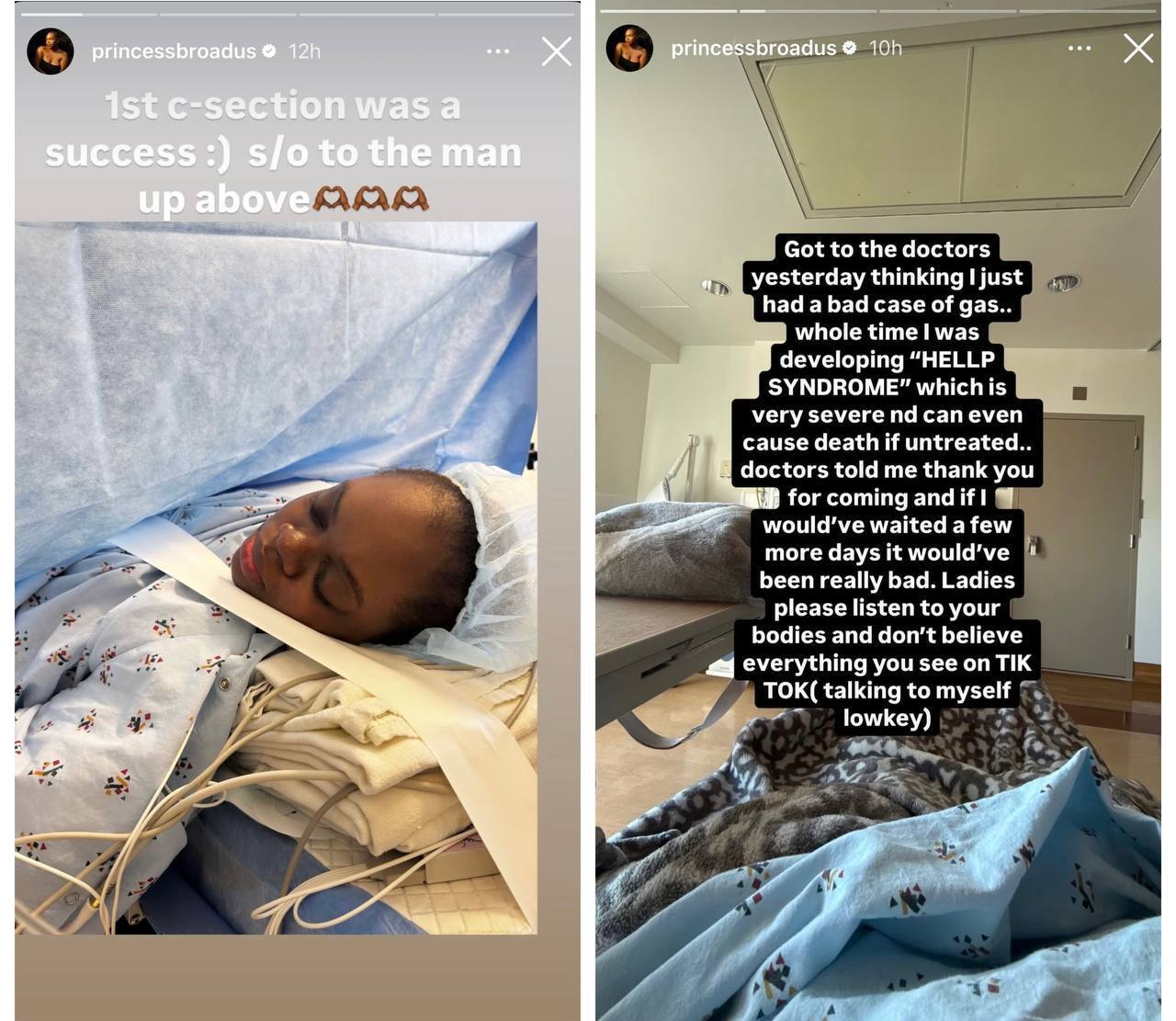 Снуп Догг в восьмой раз стал дедушкой: дочь рэпера показала первое фото младенца, который родился преждевременно