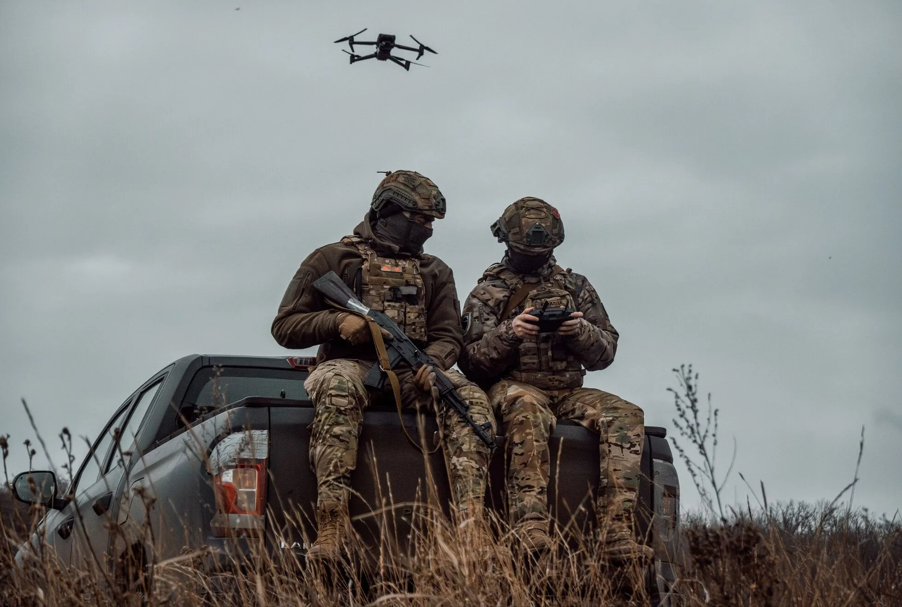 "Цифры будут больше": в Минобороны раскрыли, сколько FPV-дронов планируют закупить в 2025 году