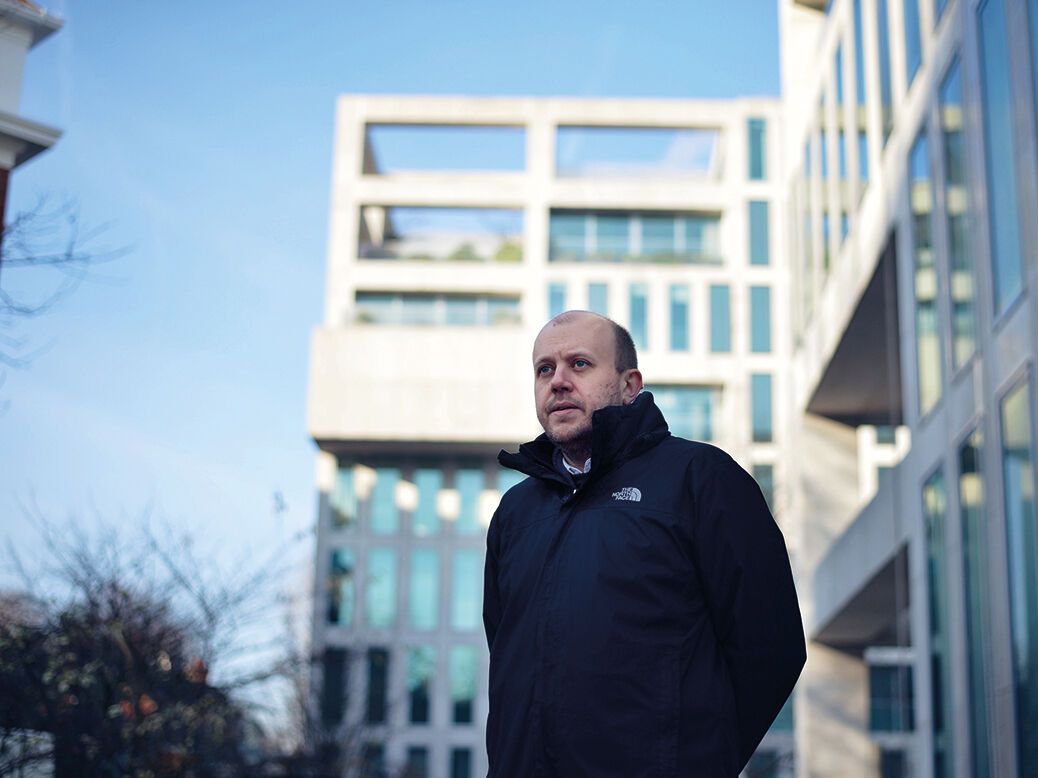 Британія консультує Україну з питань проведення переговорів зі США в Саудівській Аравії – The Times