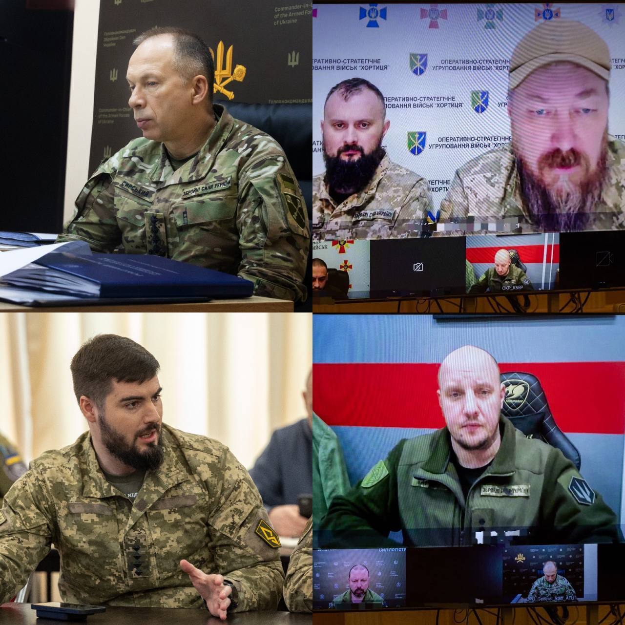 У лютому кількість уражень цілей ворога дронами зросла на 22%: Сирський розповів про успіхи 
