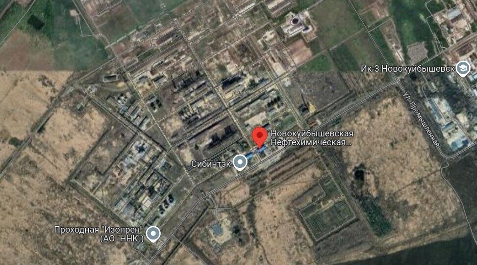 Дрони атакували НПЗ у Самарській області, виникла пожежа: з'явилися подробиці. Відео
