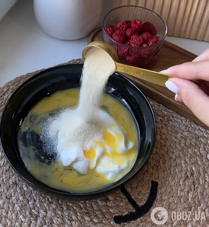 Вкусные манные кексы без муки для детей: как приготовить полезный десерт