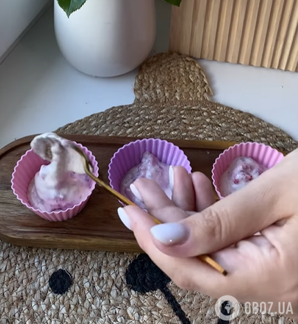 Вкусные манные кексы без муки для детей: как приготовить полезный десерт