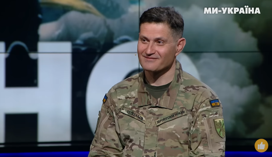 Ахтем Сеитаблаев высказался о судьбе жителей Крыма после деоккупации: одни должны уехать, другие – сдать два экзамена