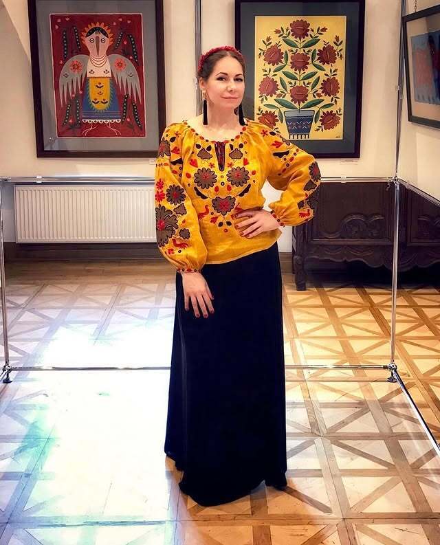 Куди зникла Слава Фролова з "Україна має талант" і як вона змінилася за 10 років. Фото