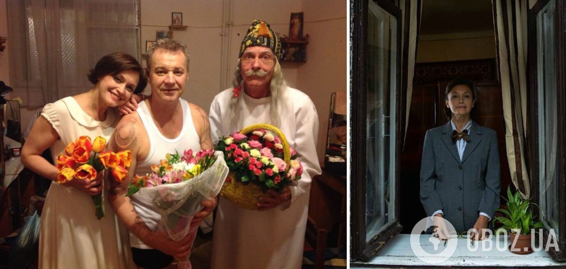 "Я викреслив із пам'яті багатьох друзів". Борис Барський – про Одесу під бомбами, "людину без костюма" Зеленського та ультиматум Путіну