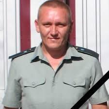 Мама втратила другого сина: у Добропіллі на Донеччині росіяни вбили гірничого рятувальника Віталія Коляду