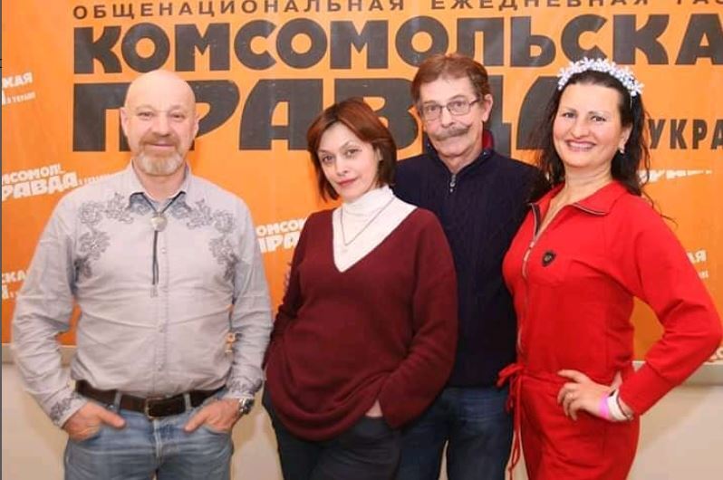 "Я викреслив із пам'яті багатьох друзів". Борис Барський – про Одесу під бомбами, "людину без костюма" Зеленського та ультиматум Путіну
