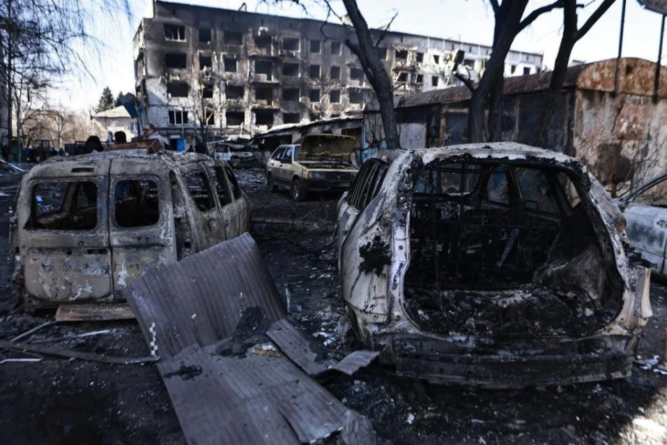 Мама втратила другого сина: у Добропіллі на Донеччині росіяни вбили гірничого рятувальника Віталія Коляду