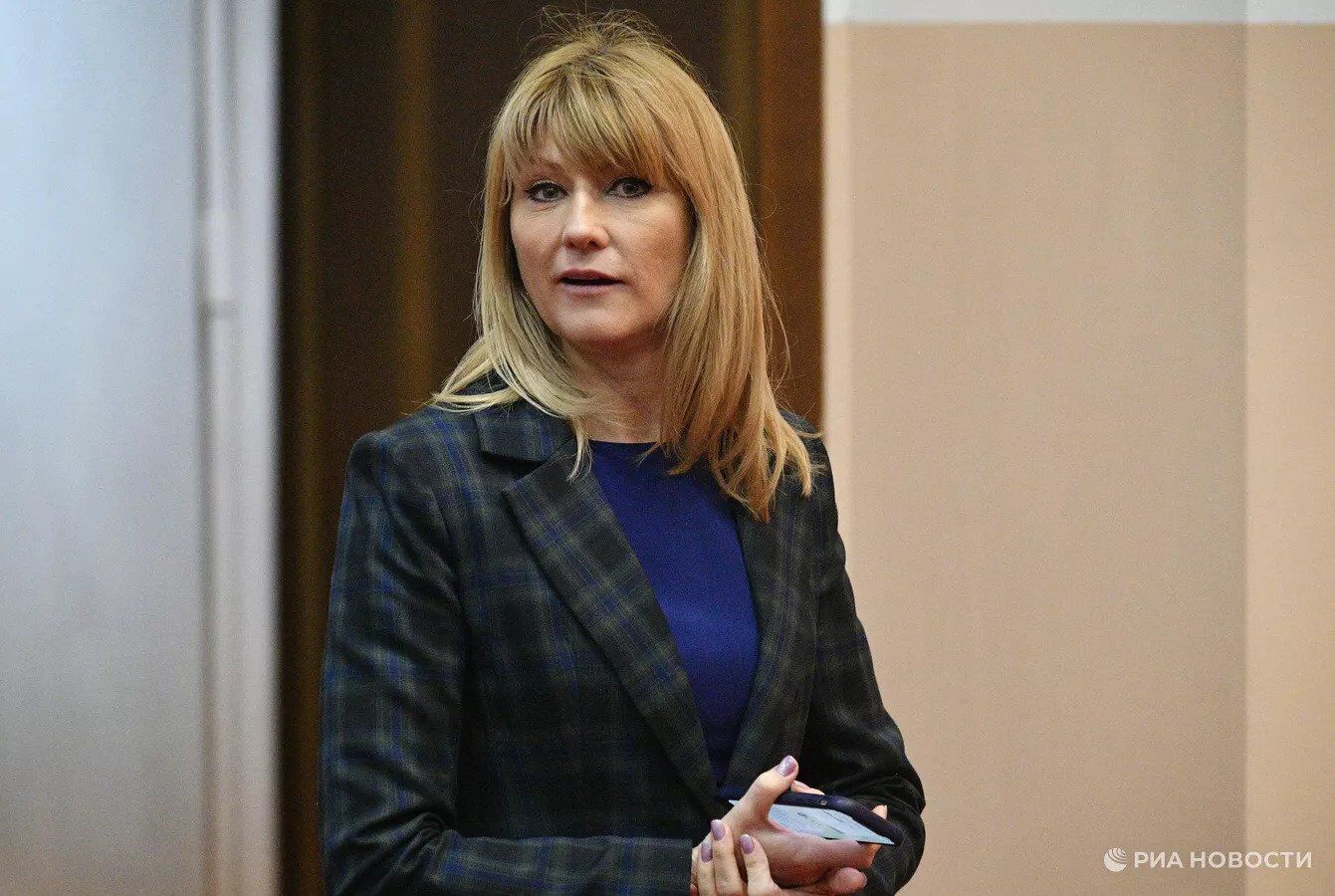 У Держдумі заявили "про перемогу у СВО" після недопуску російської олімпійської чемпіонки до міжнародних турнірів