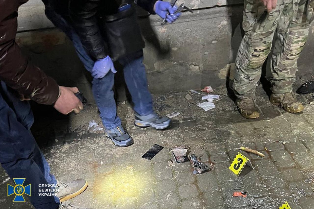 Росія обіцяла заплатити 1700 доларів за теракт в Івано-Франківську