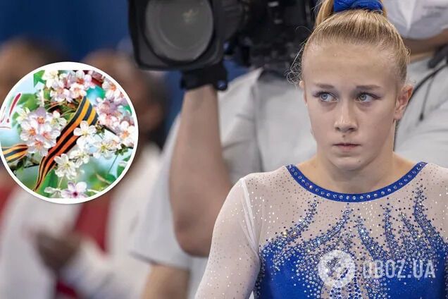 У Держдумі заявили "про перемогу у СВО" після недопуску російської олімпійської чемпіонки до міжнародних турнірів