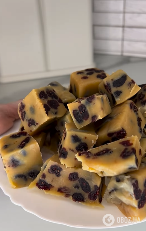Вкусные домашние конфеты без заморочки: как приготовить десерт для детей