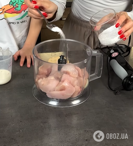 Полезные куриные нагетсы для детей без грамма масла: получаются хрустящими и сочными