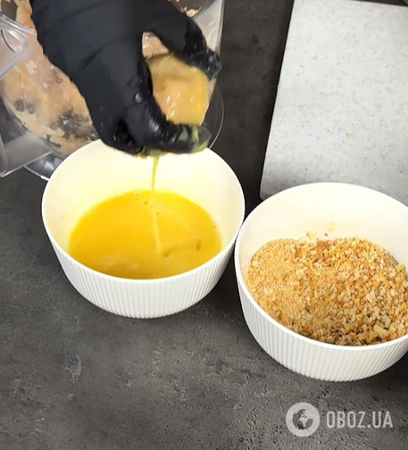 Полезные куриные нагетсы для детей без грамма масла: получаются хрустящими и сочными