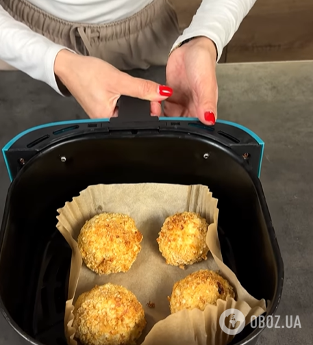 Полезные куриные нагетсы для детей без грамма масла: получаются хрустящими и сочными