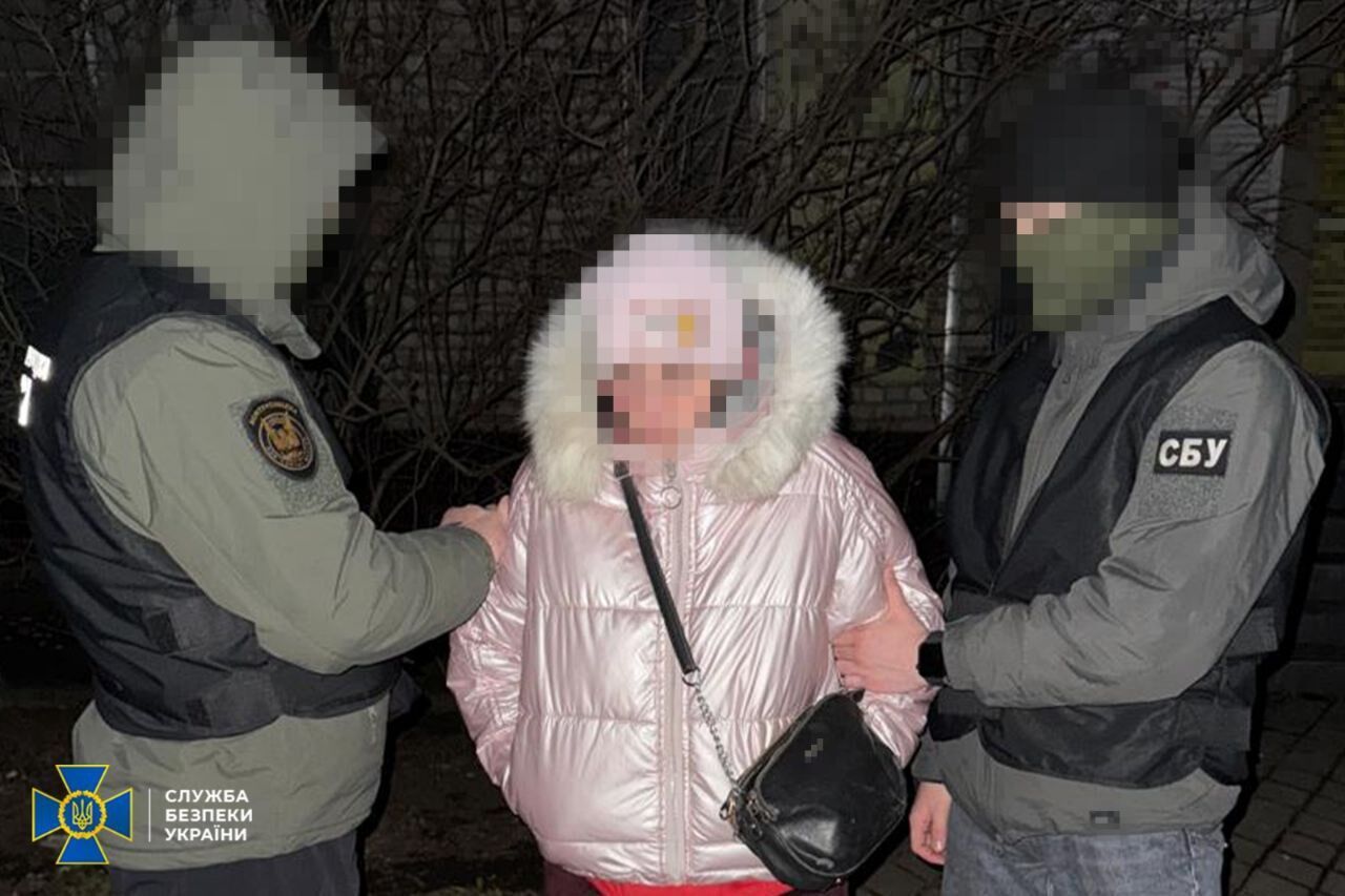 СБУ затримала агентку ФСБ, яка готувала подвійний теракт у житловому масиві Миколаєва – фото і подробиці