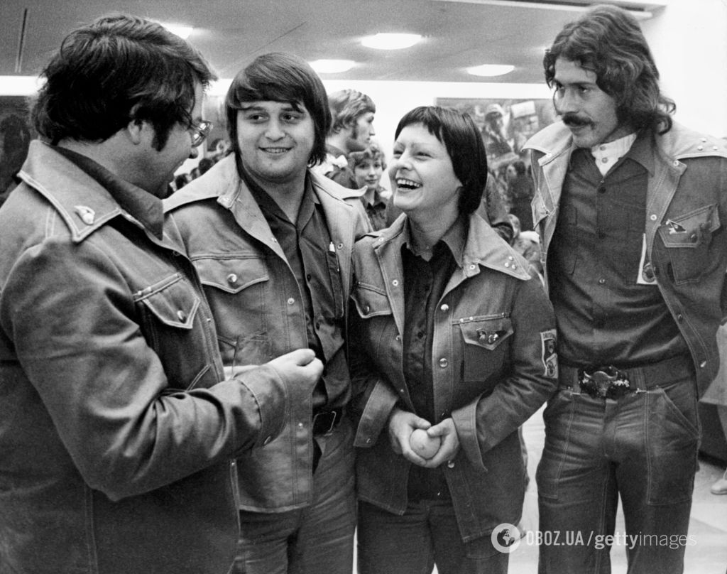 Джинсы с сифилисом и вшами: зачем в СССР распустили бессмысленный фейк