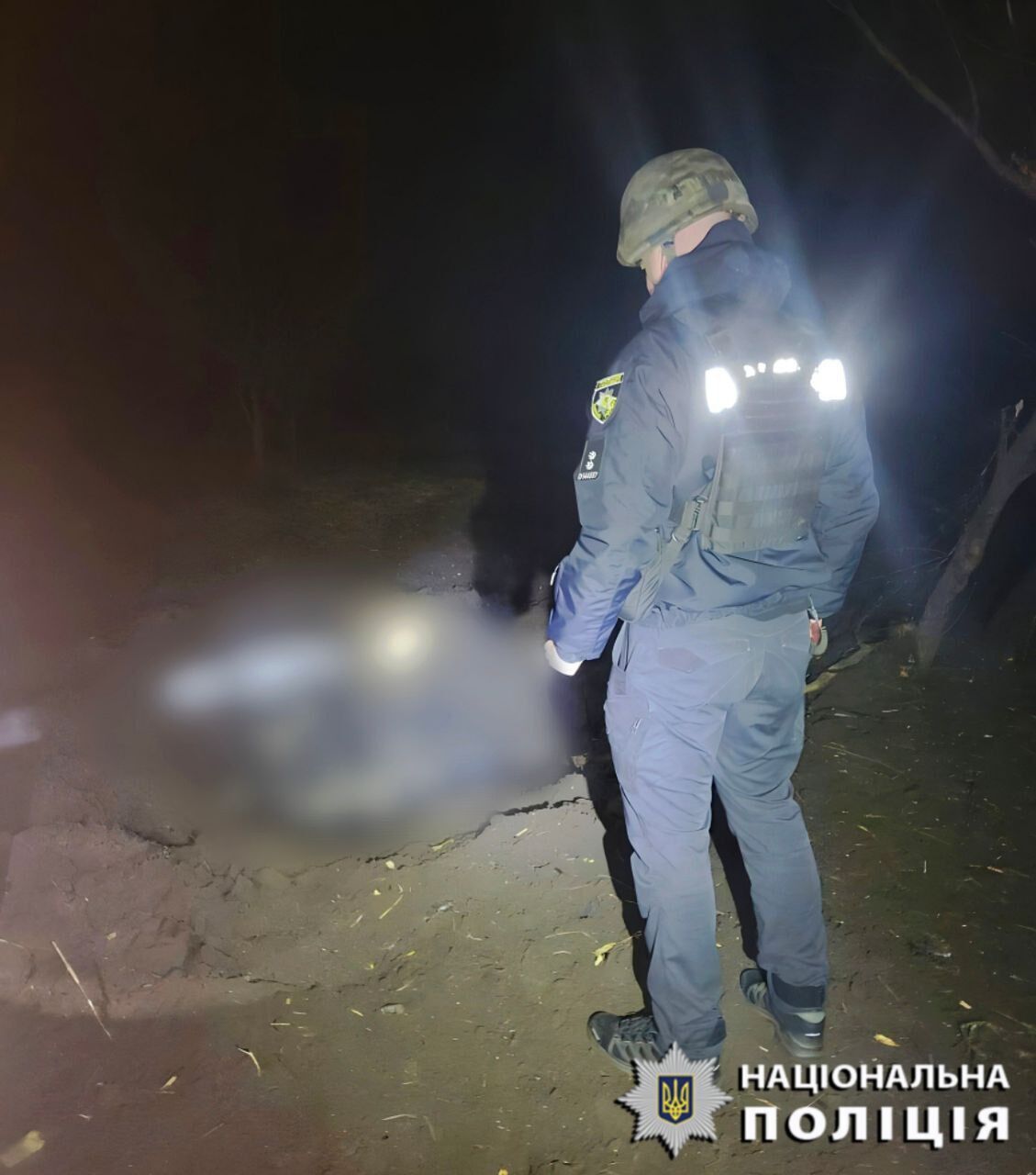 Є пошкодження: у КОВА розповіли про наслідки російської атаки на Київщину. Фото