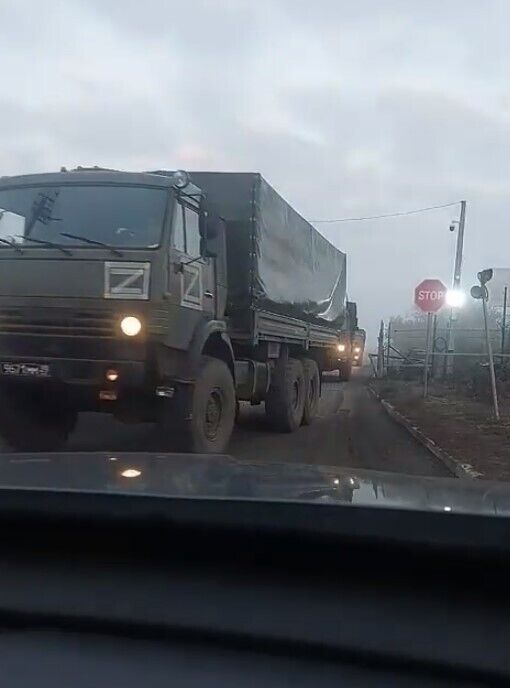 Российских военных из управления ядерной безопасности списали в штурмовики и бросили в бои под Торецком: многие из них пропали без вести