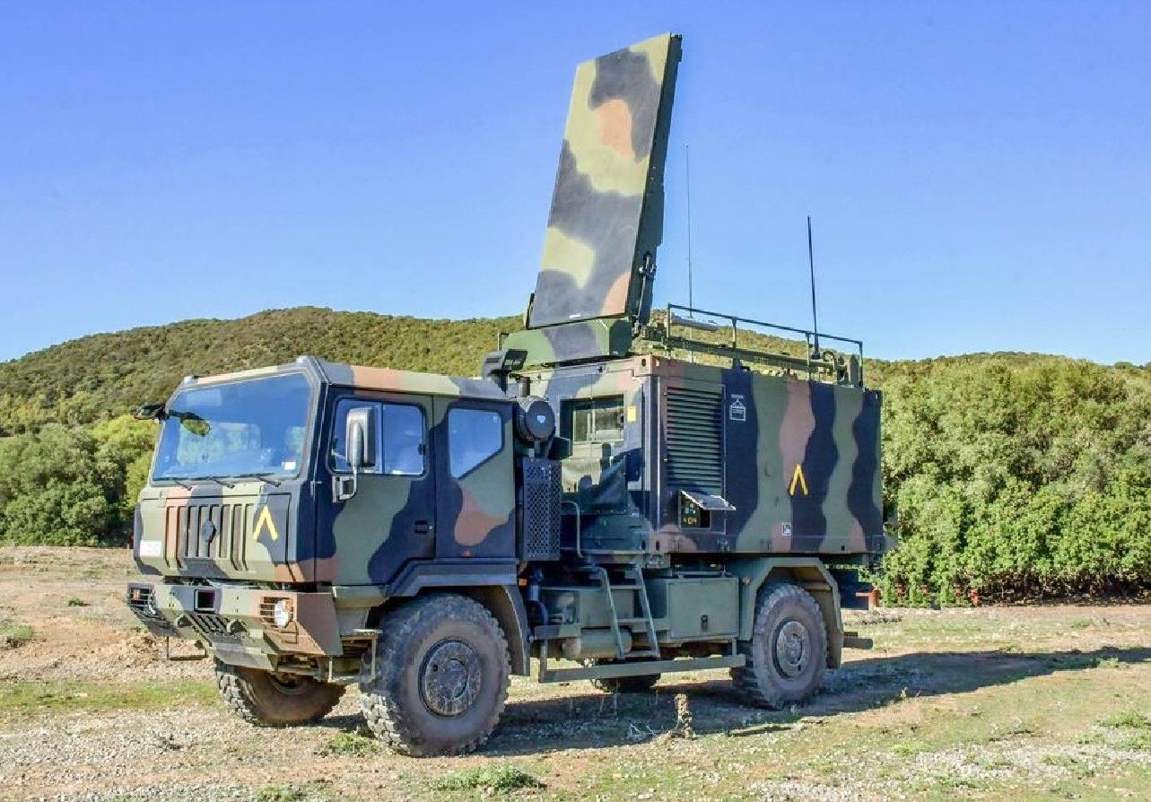  Швеція надасть Україні 18 артсистем Archer і 5 радарів Arthur: що про них відомо. Фото