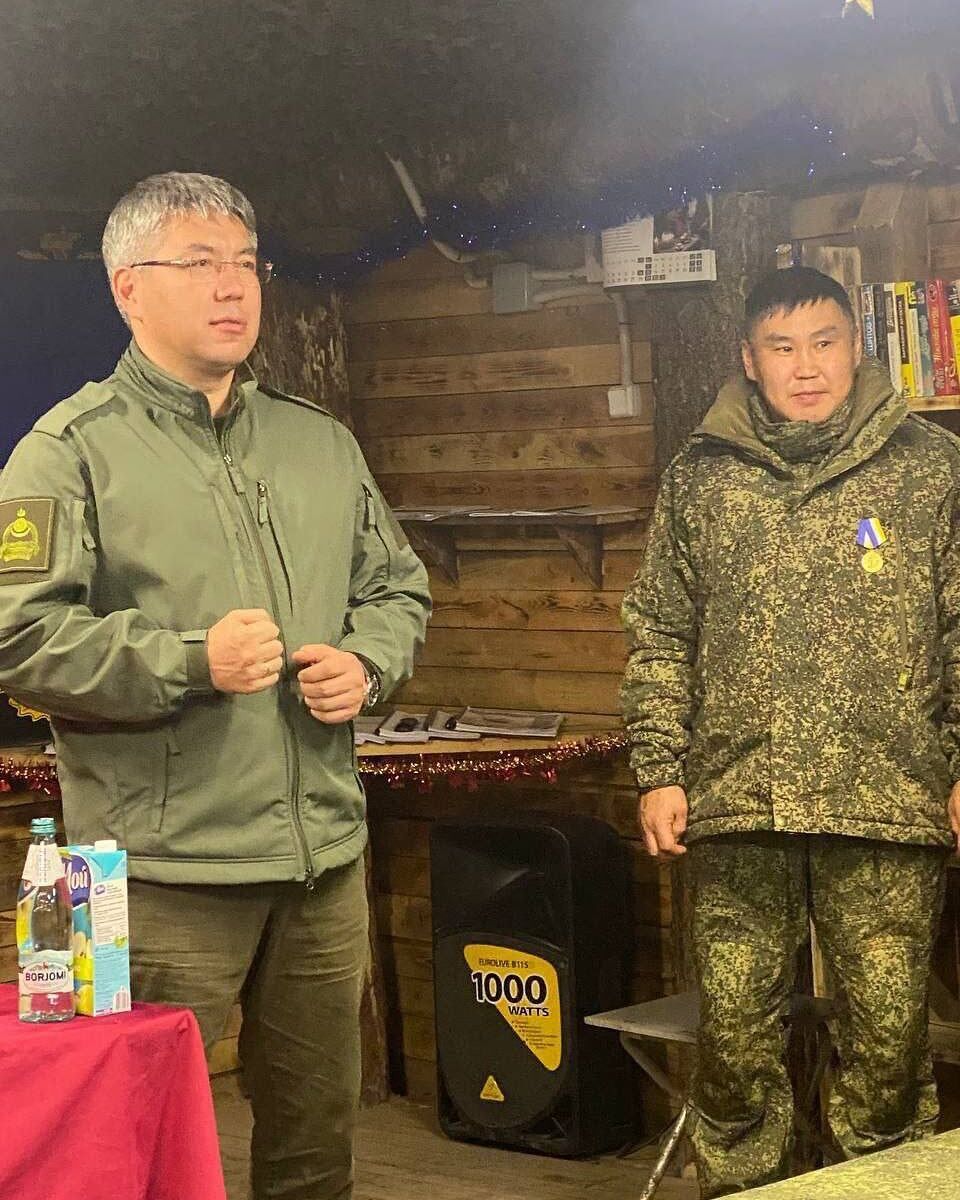 Дворазовий чемпіон світу з танкового біатлону приїхав вбивати в Україну та був ліквідований