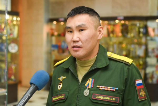 Дворазовий чемпіон світу з танкового біатлону приїхав вбивати в Україну та був ліквідований