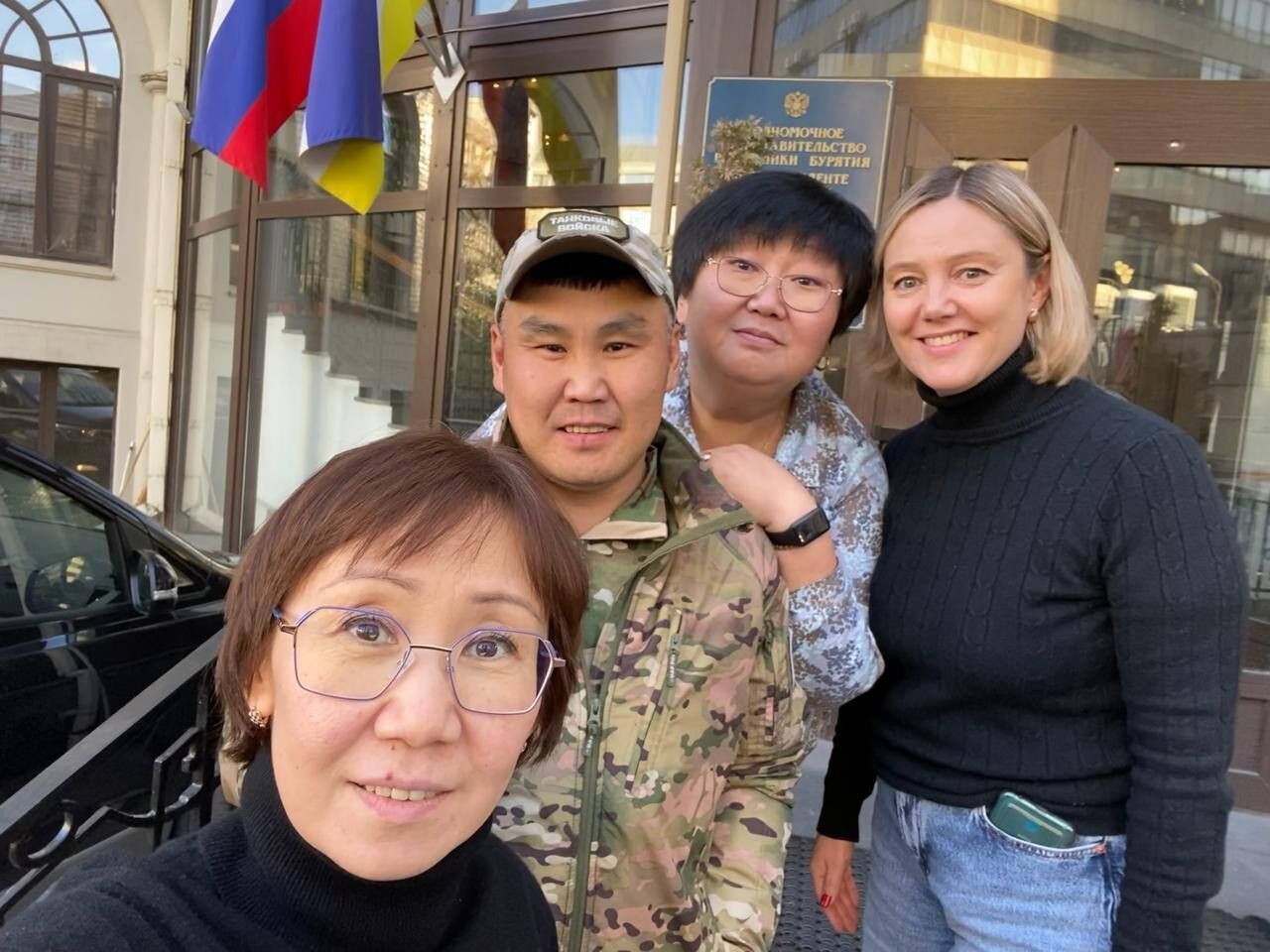 Дворазовий чемпіон світу з танкового біатлону приїхав вбивати в Україну та був ліквідований