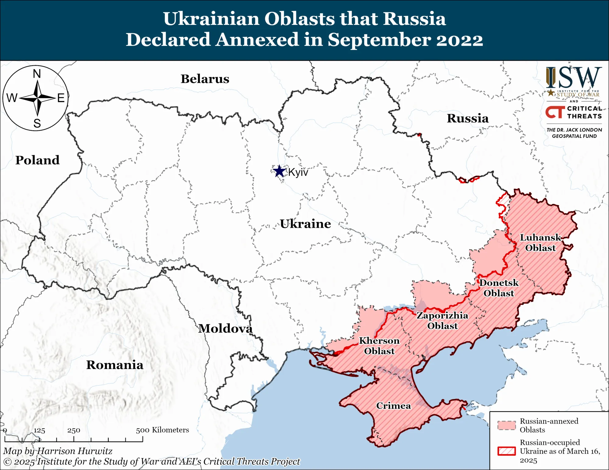 Росія зберігає максималістські вимоги до України, з припиненням вогню є "нюанс": в ISW оцінили ризики 