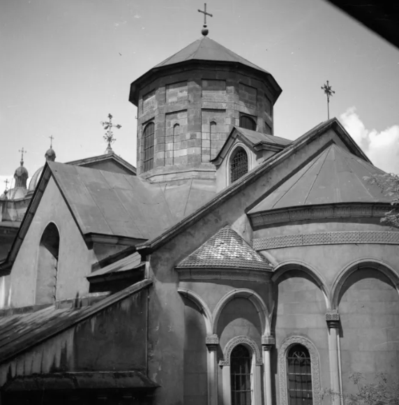 Якими були пам’ятки Львова у 30−40-х роках ХХ століття: рідкісні фото