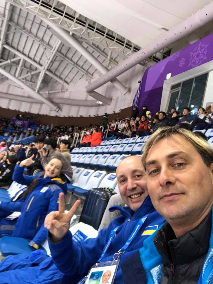 Український чемпіон підтримав росіянина Овечкіна, який вважає Путіна своїм президентом: що зробив один з найкращих фігуристів країни