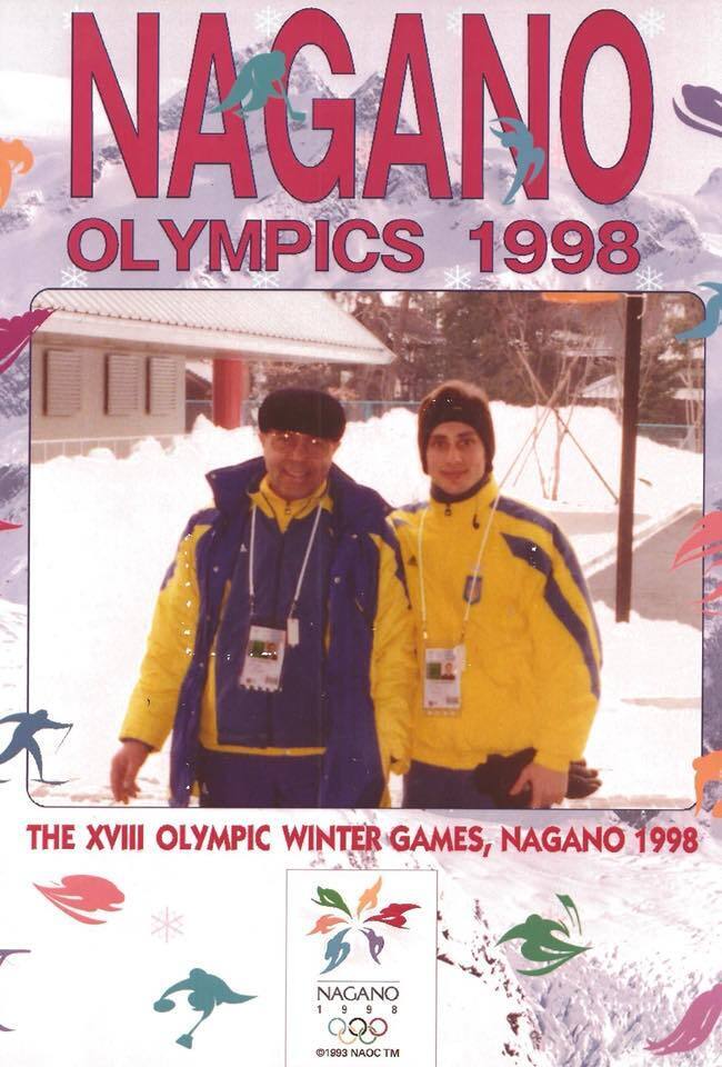 Український чемпіон підтримав росіянина Овечкіна, який вважає Путіна своїм президентом: що зробив один з найкращих фігуристів країни