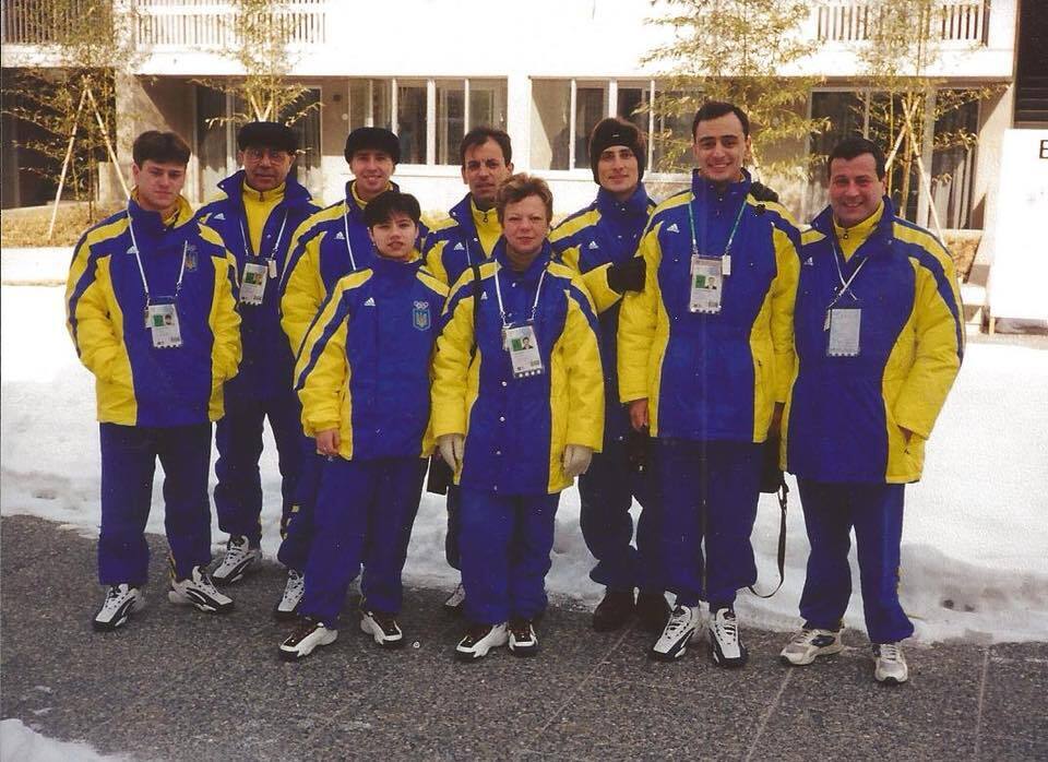 Український чемпіон підтримав росіянина Овечкіна, який вважає Путіна своїм президентом: що зробив один з найкращих фігуристів країни
