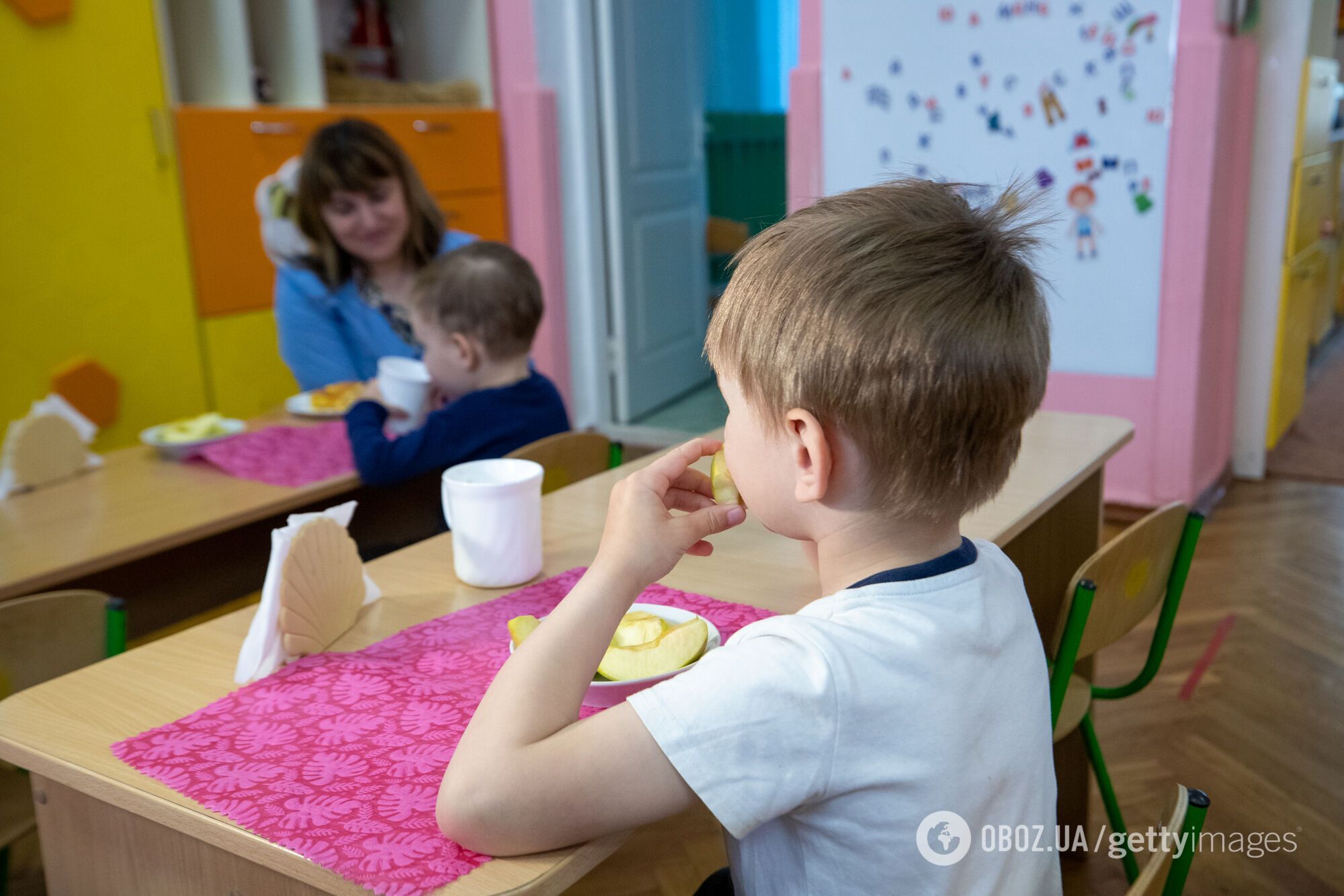 В Україні вперше в історії зникли черги в дитсадки: заступниця Лісового пояснила ситуацію