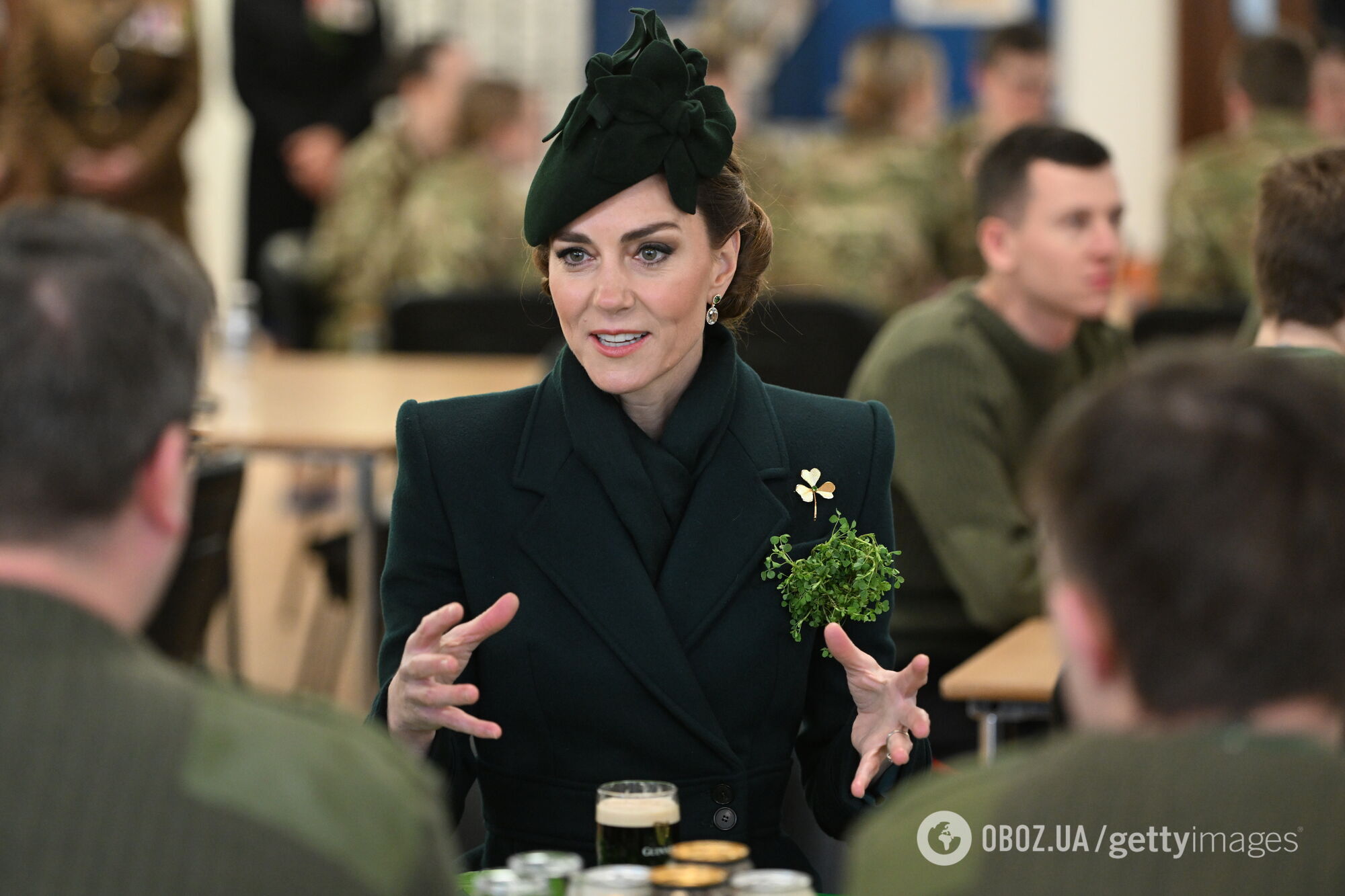 Королевский дворецкий раскрыл строжайшее правило Кейт Миддлтон, которое она должна соблюдать на публике