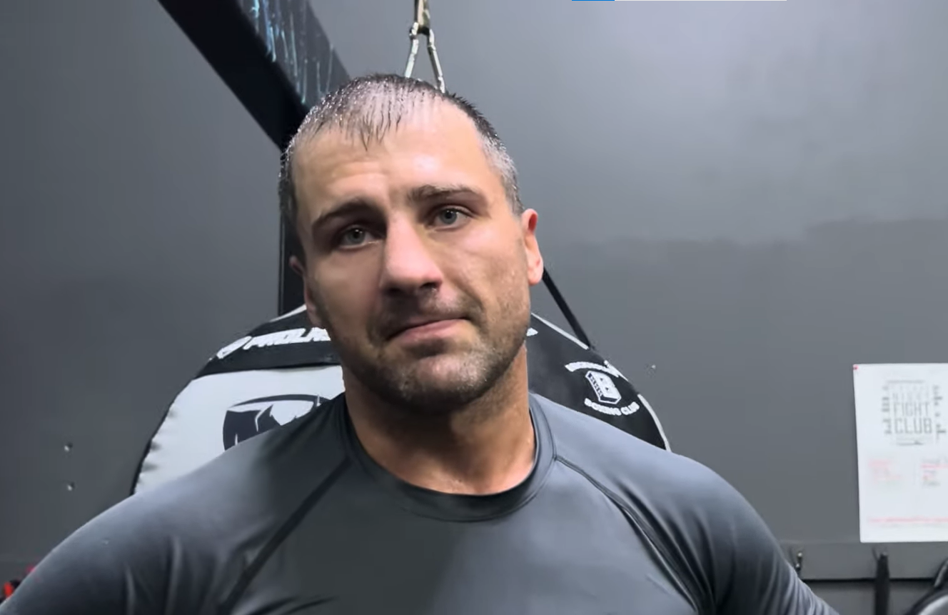 "Ломаченко вже все": ексчемпіон світу поділився інформацією про кар'єру українця