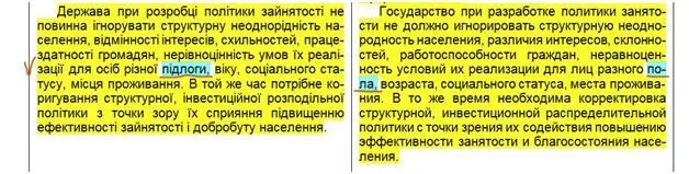 Председателя Совета молодых ученых НАН поймали на плагиате в докторской диссертации: Валерия Ковач "одолжила" текст у россиян