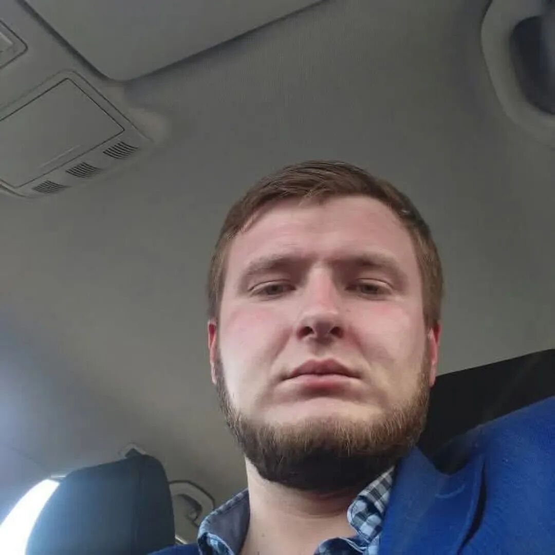 "Завжди був позитивчиком": на війні загинув волейболіст із Кропивницького Андрій Романов. Фото
