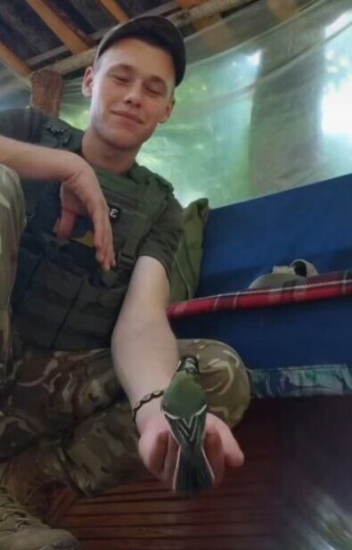 Останній бій прийняв під Вовчанськом: на фронті загинув 24-річний захисник із Житомирщини. Фото