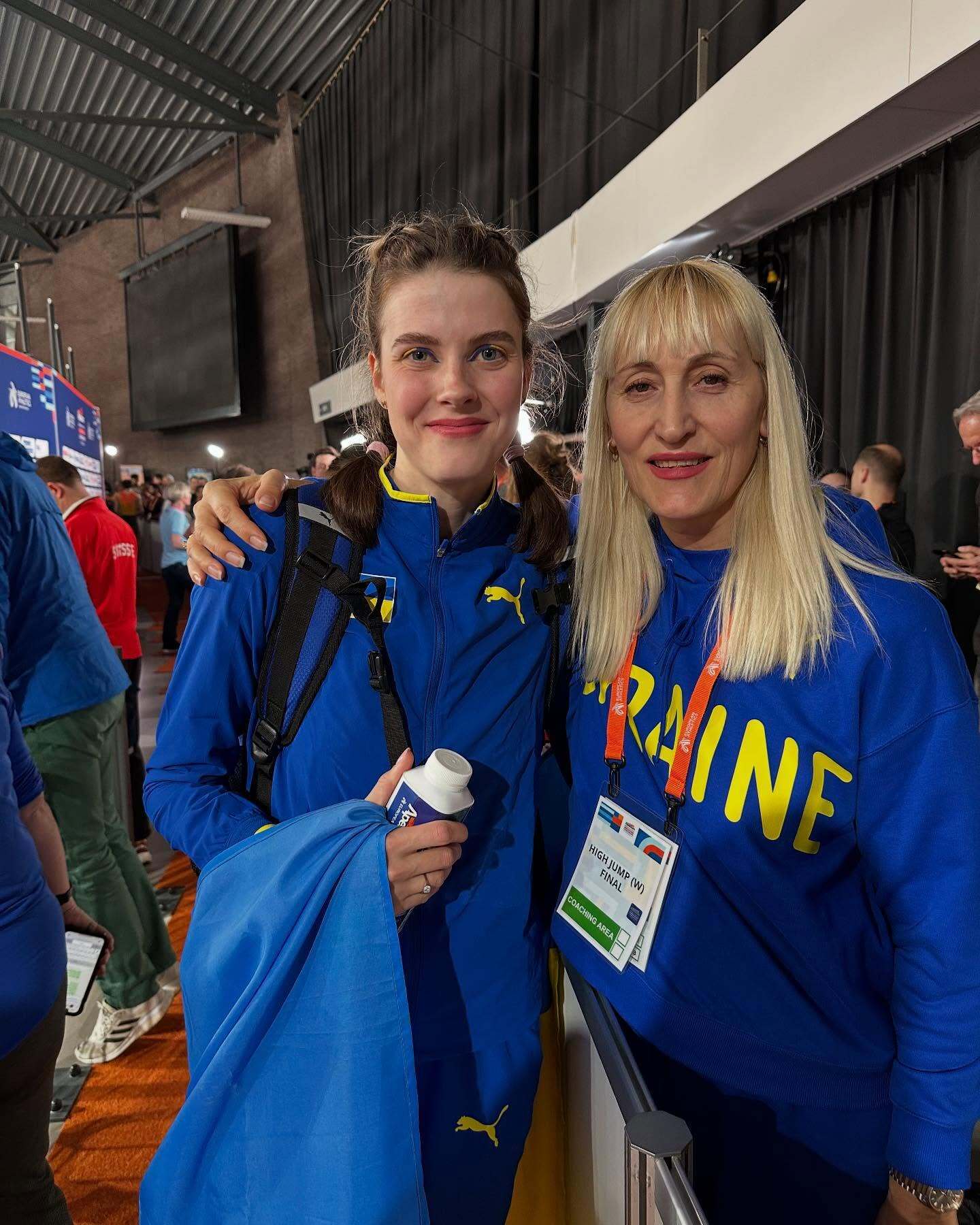 "Змінилося. Щось роблю не те": Магучіх зробила відверте зізнання про останні провали