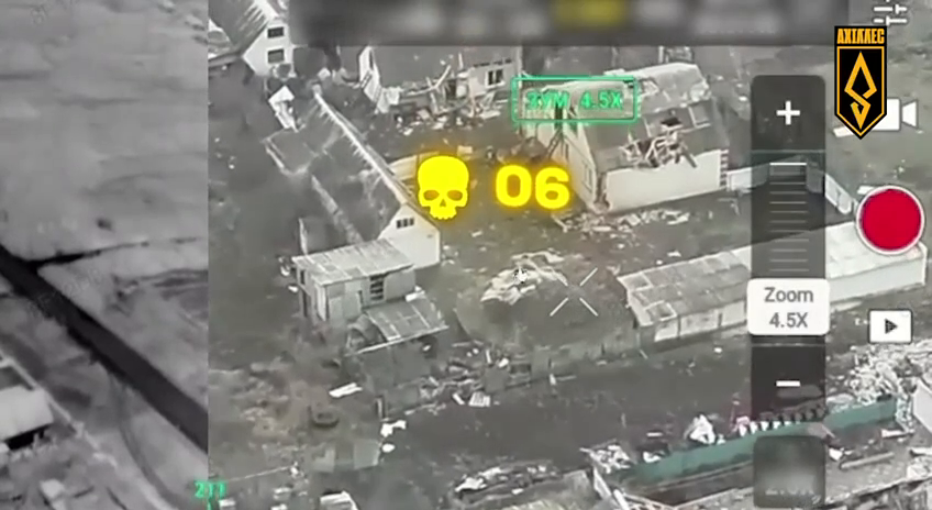 У ворога мінус танки, мінний загороджувач і вантажівки: захисники України показали влучну роботу на Харківщині. Відео 