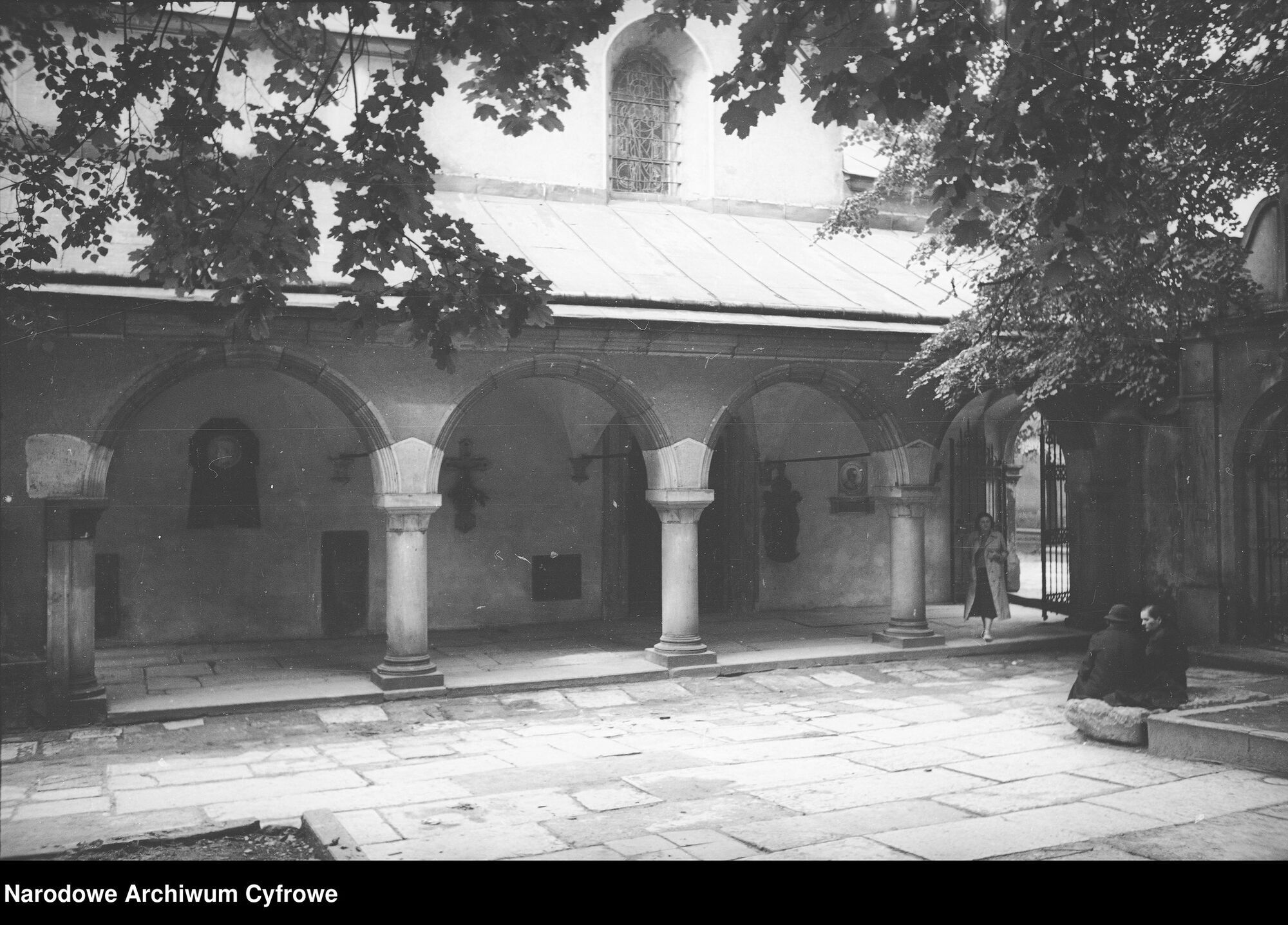 Яким був старий Львів: історичні фото 1936 року