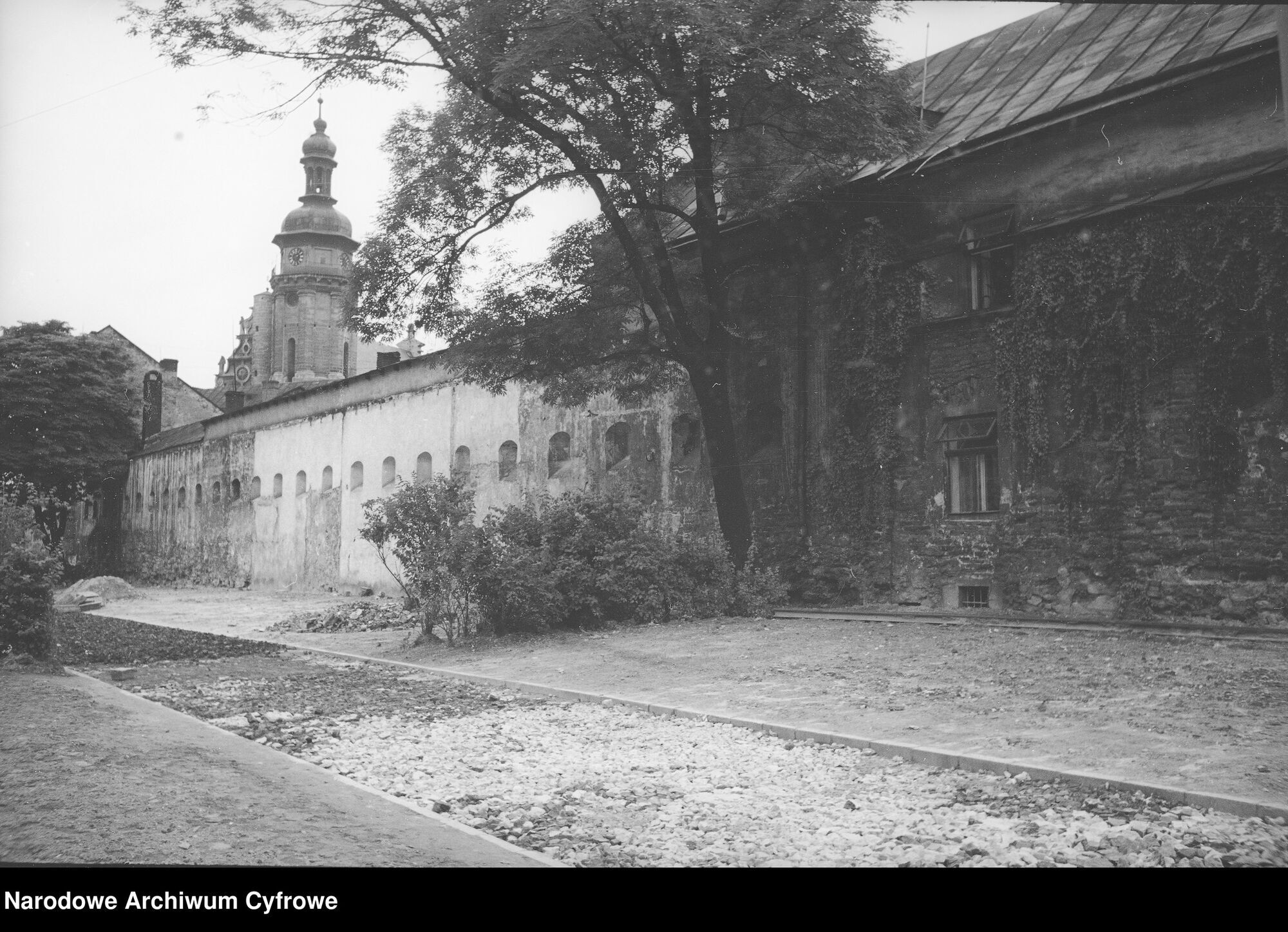 Яким був старий Львів: історичні фото 1936 року