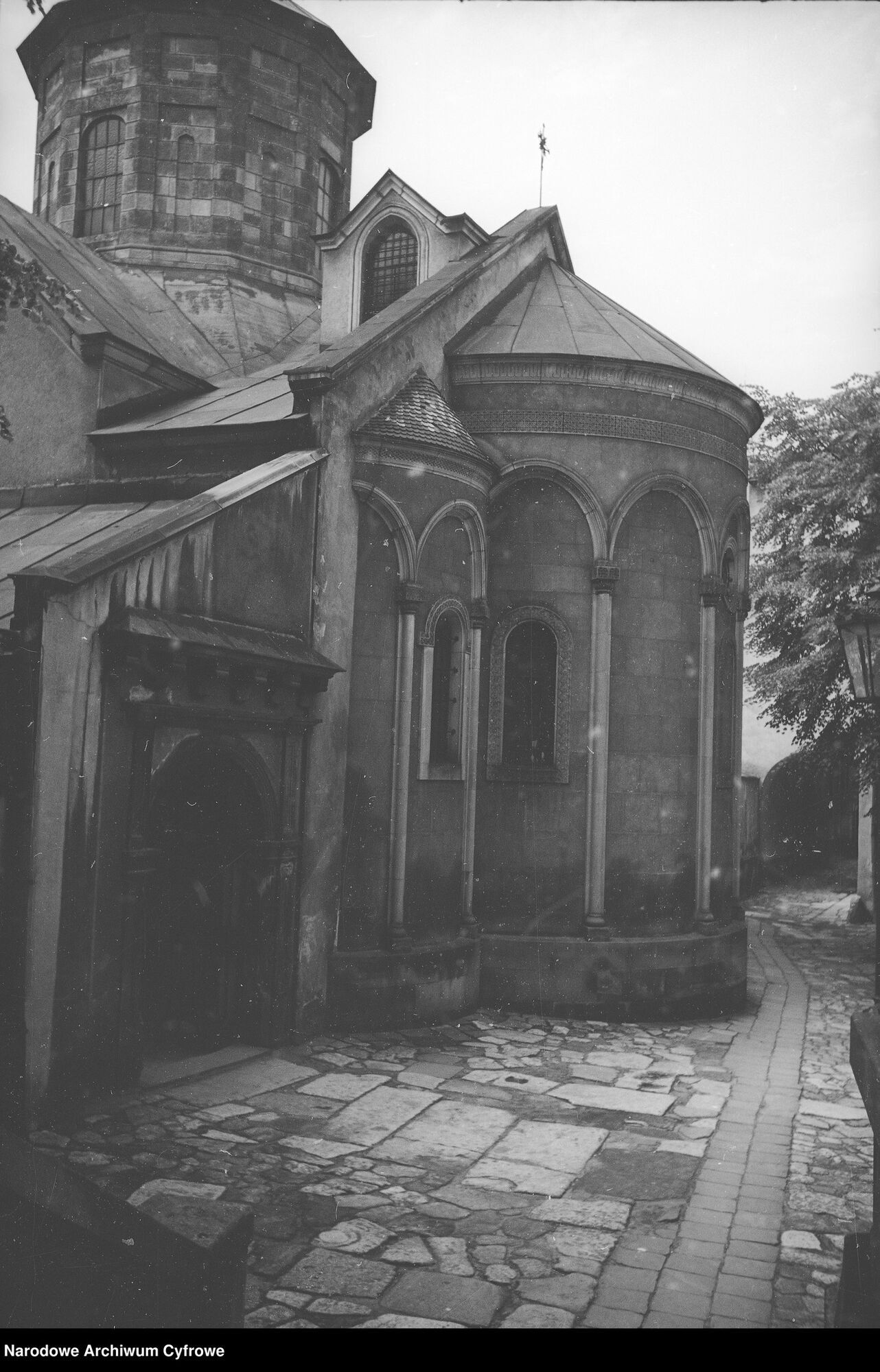 Яким був старий Львів: історичні фото 1936 року