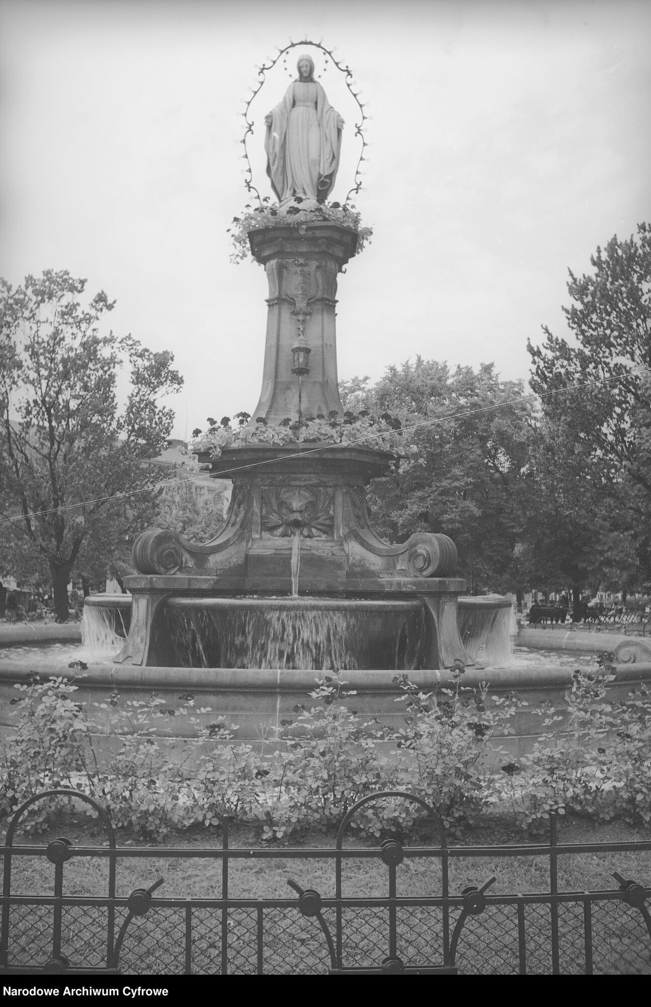 Яким був старий Львів: історичні фото 1936 року
