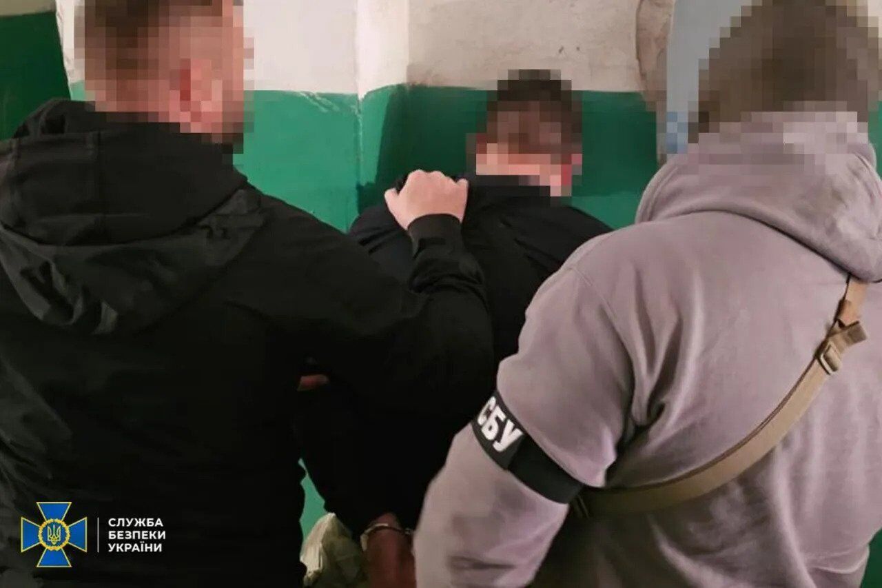 Завербований ФСБ чоловік, який готував теракт біля ТЦК у Кривому Розі, виявився українським спортсменом – ЗМІ