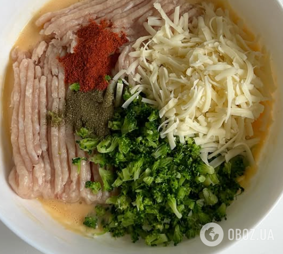 Что вкусно приготовить из брокколи для ребенка: рецепт вкусных оладий