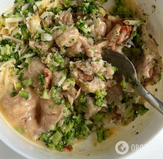 Что вкусно приготовить из брокколи для ребенка: рецепт вкусных оладий